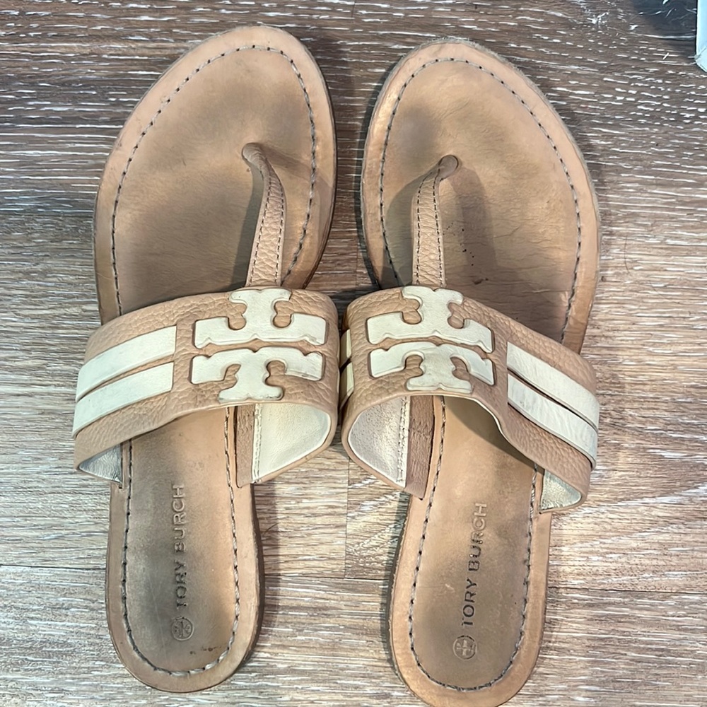 Tory Burch Sandals